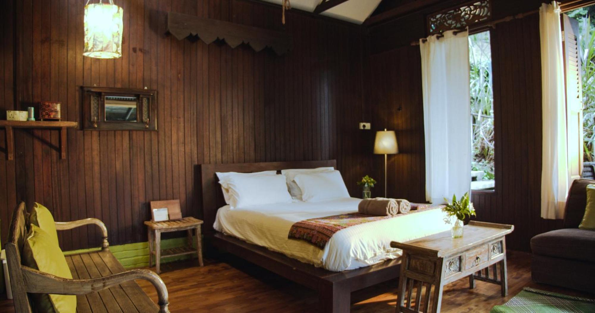 The Dusun Villa Seremban Exteriör bild