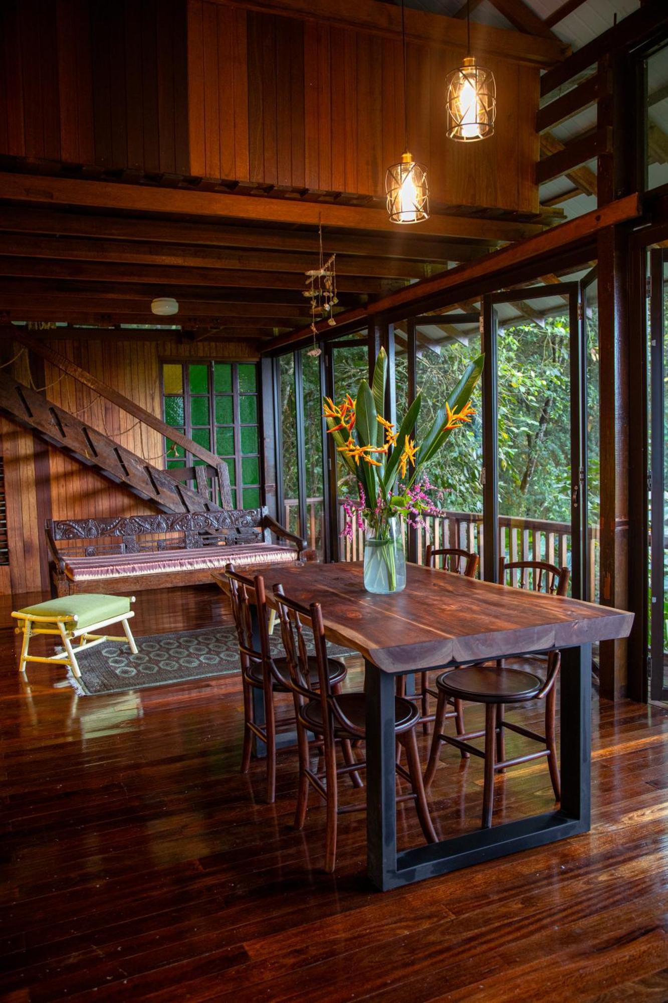 The Dusun Villa Seremban Exteriör bild