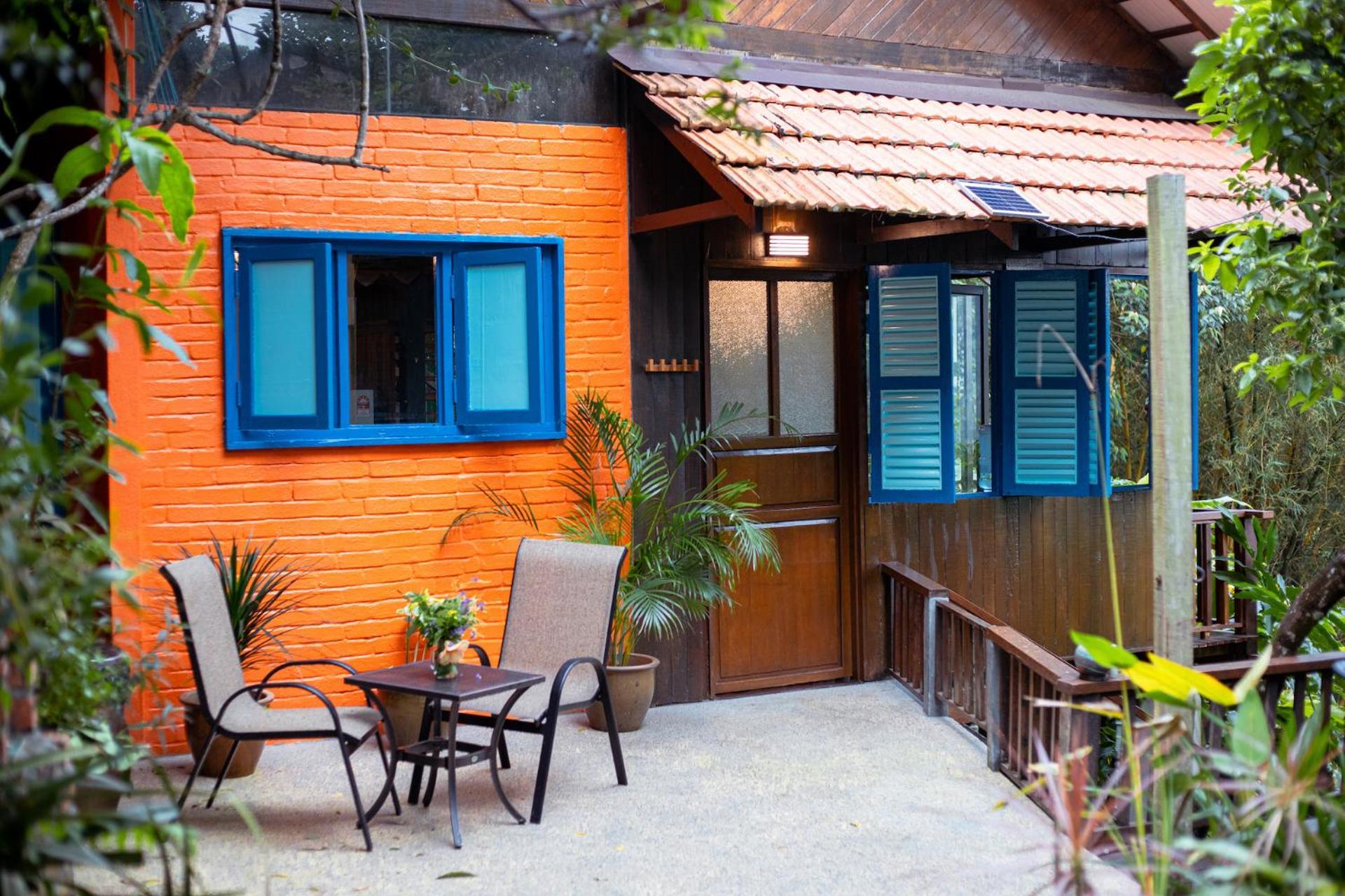 The Dusun Villa Seremban Exteriör bild