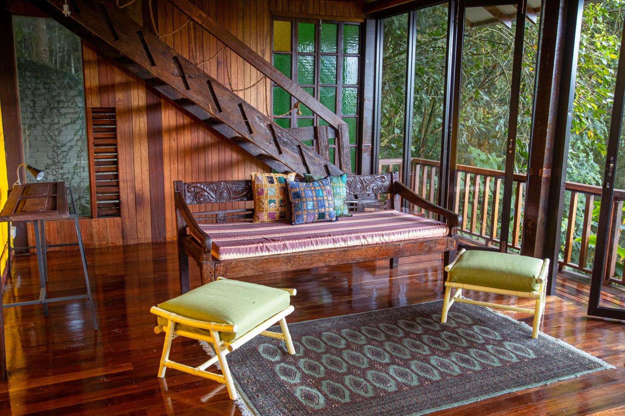 The Dusun Villa Seremban Exteriör bild