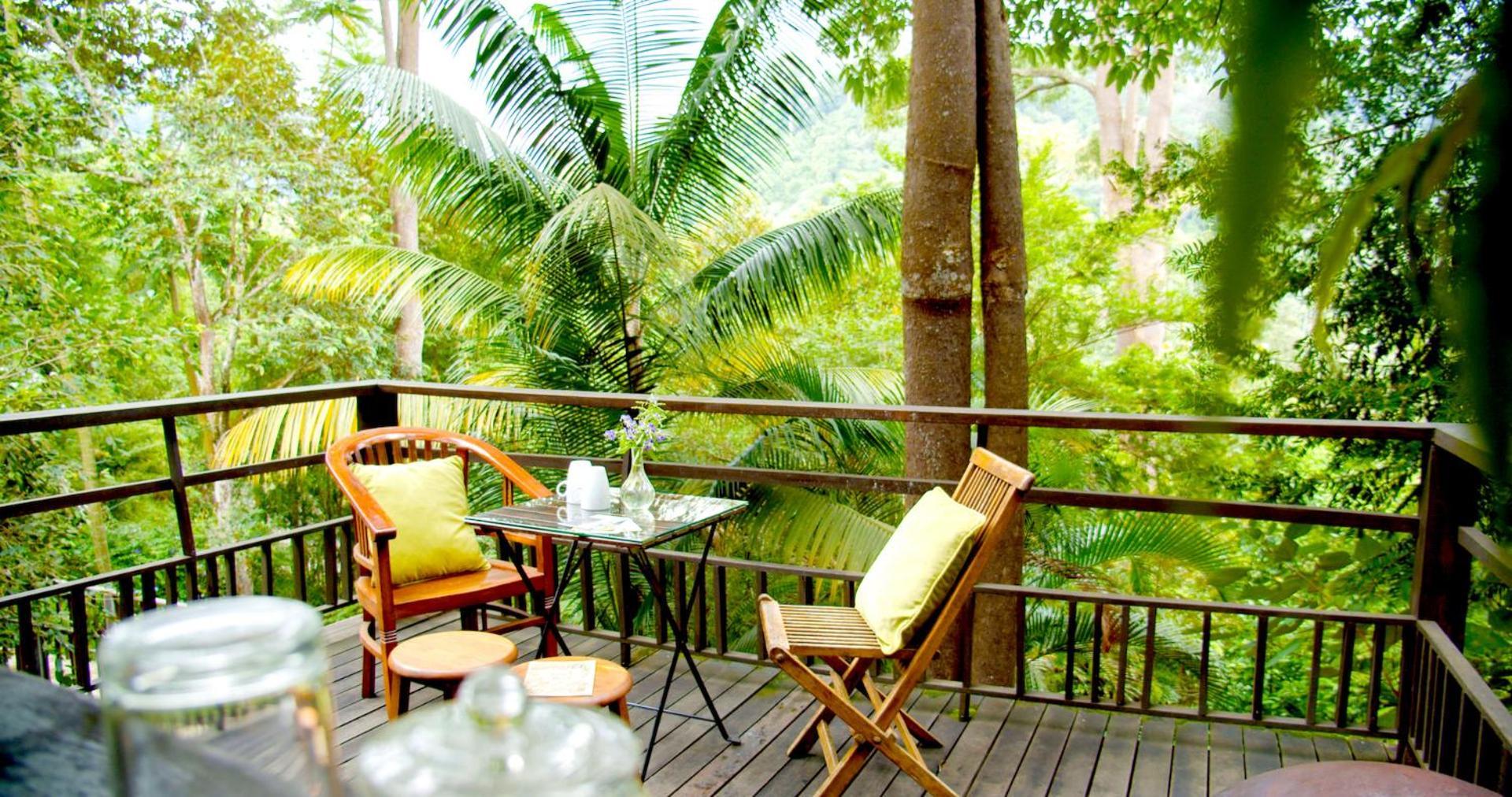 The Dusun Villa Seremban Exteriör bild