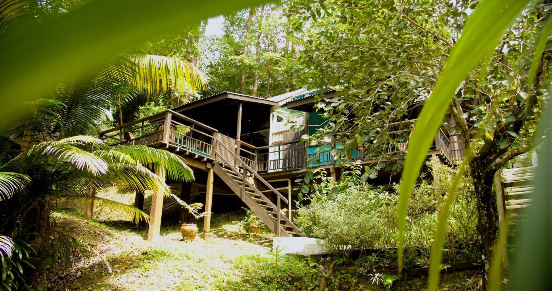 The Dusun Villa Seremban Exteriör bild