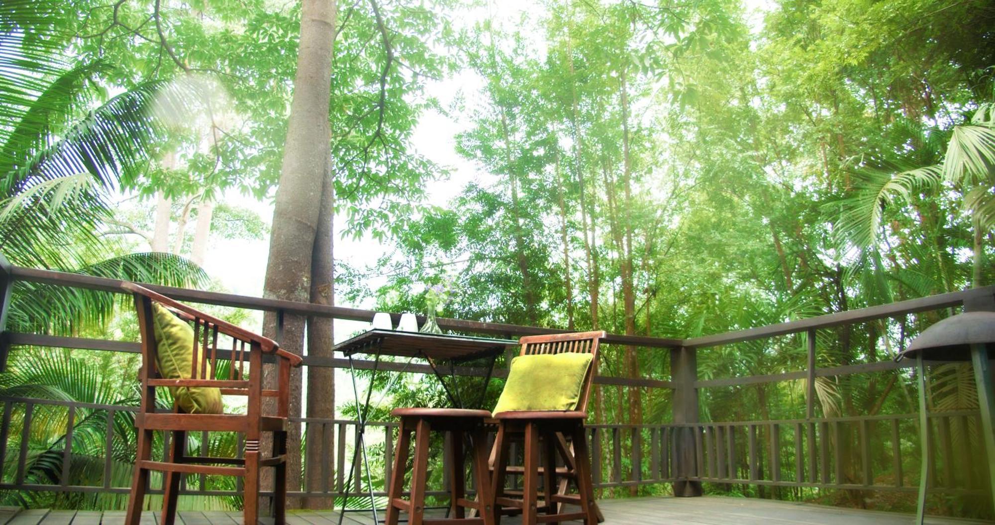 The Dusun Villa Seremban Exteriör bild