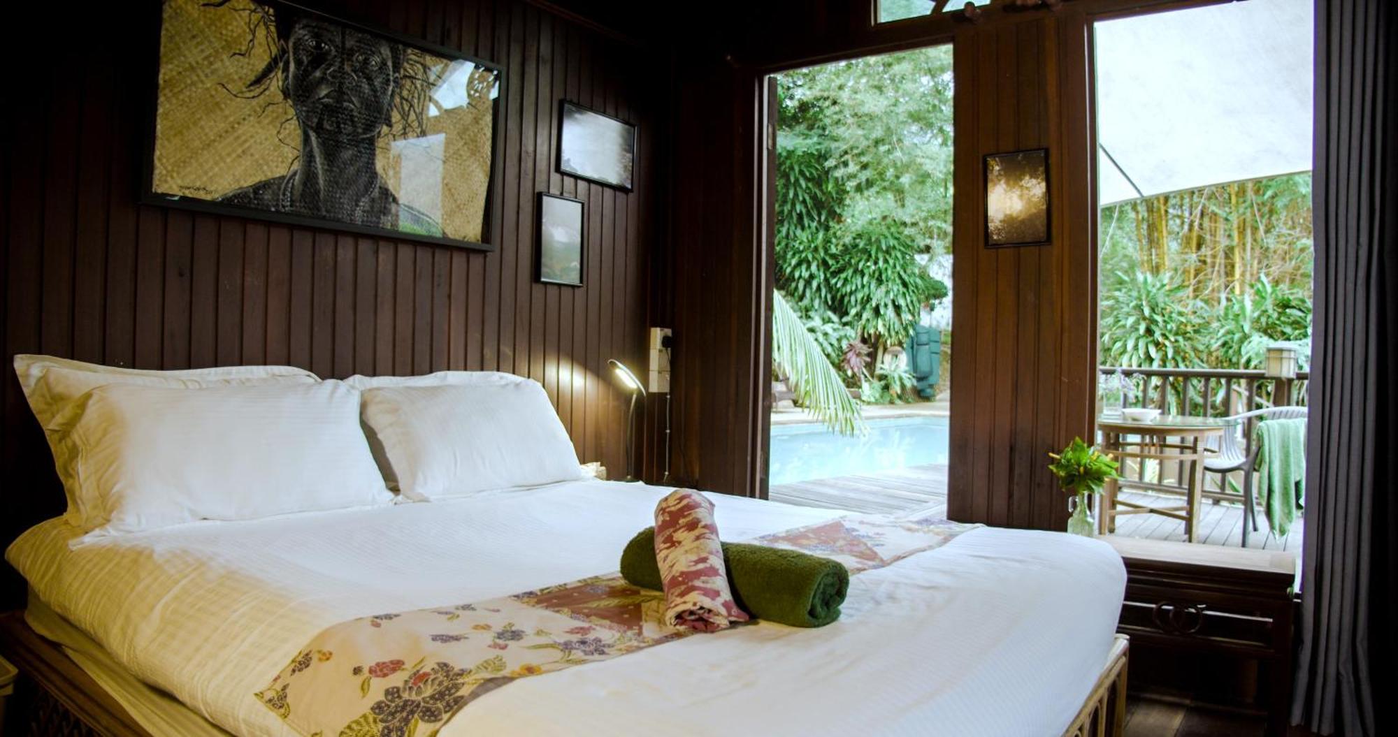 The Dusun Villa Seremban Exteriör bild