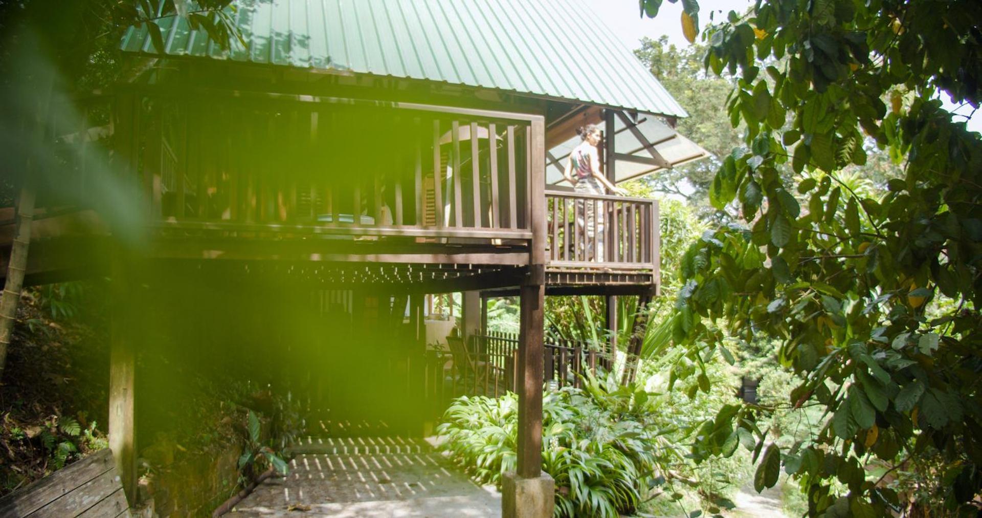 The Dusun Villa Seremban Exteriör bild