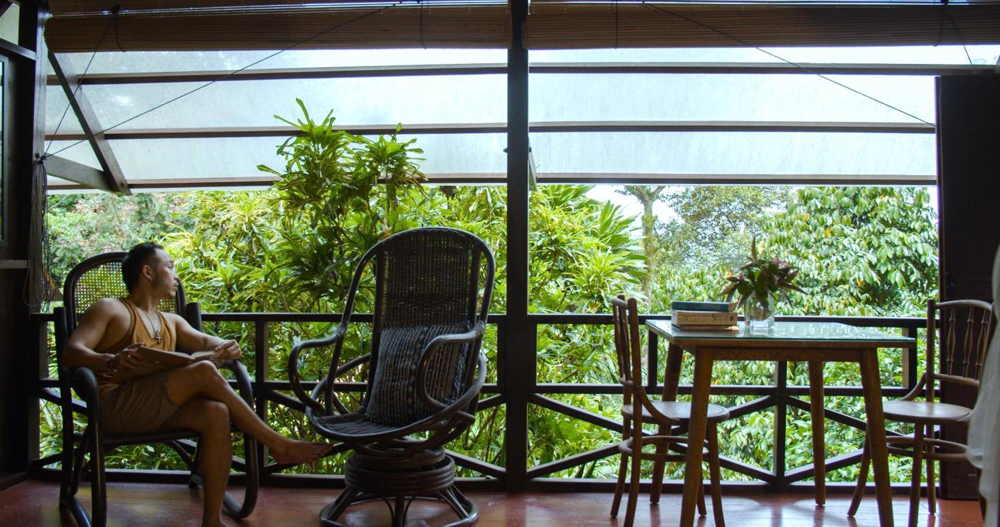 The Dusun Villa Seremban Exteriör bild