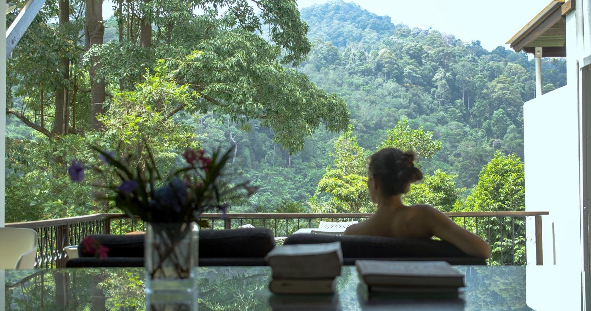 The Dusun Villa Seremban Exteriör bild