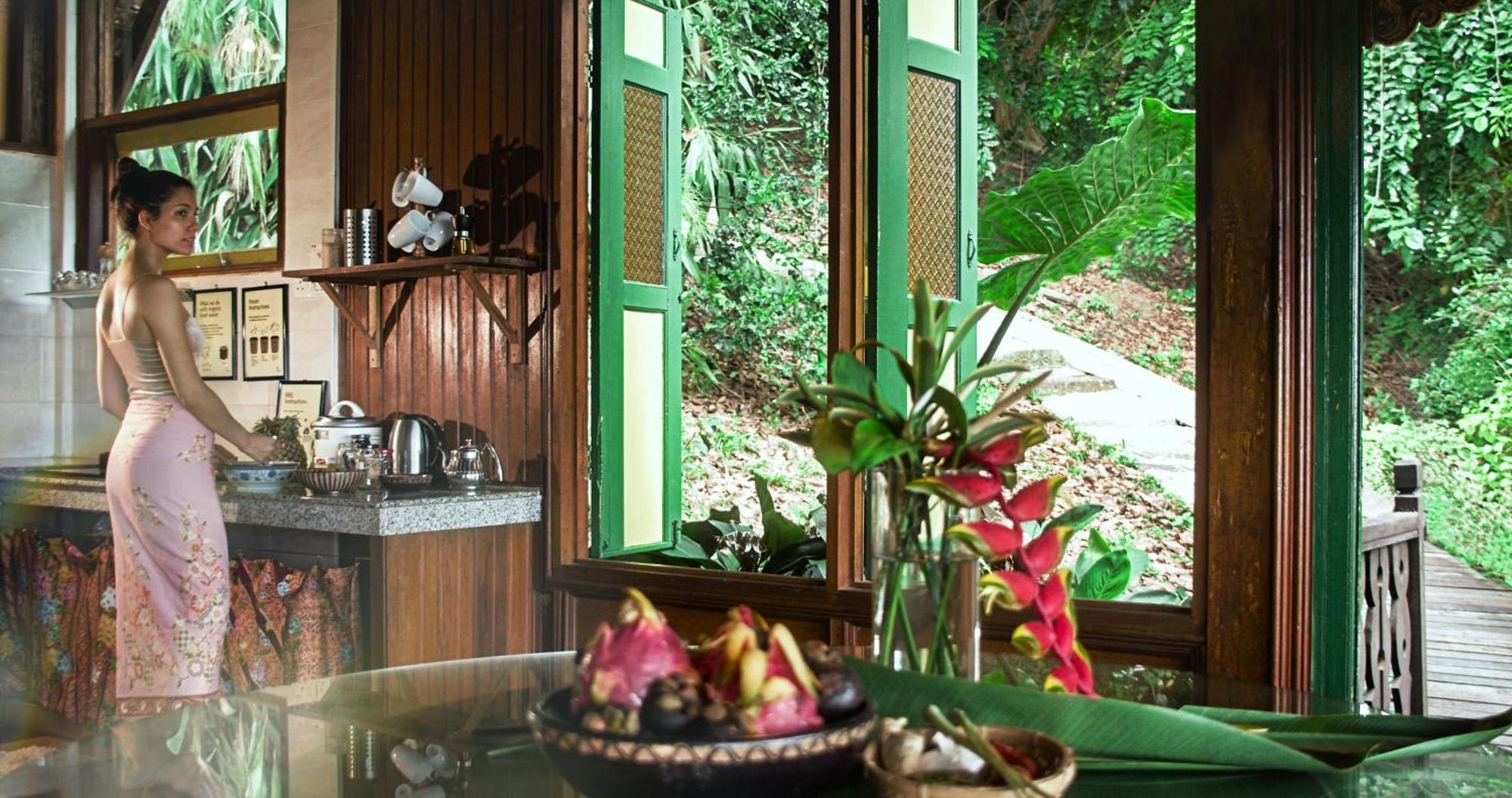 The Dusun Villa Seremban Exteriör bild