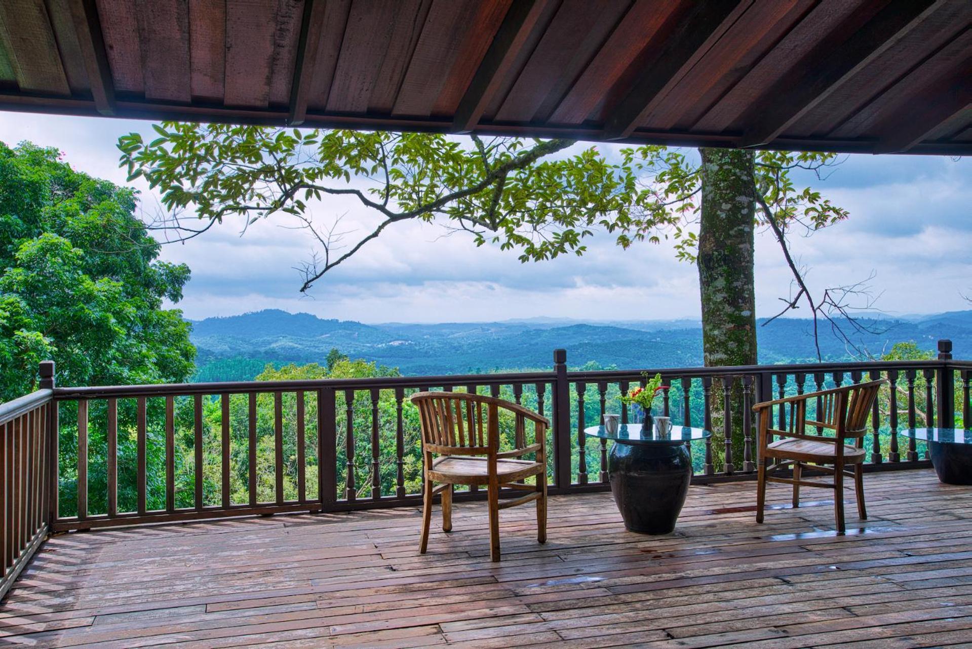 The Dusun Villa Seremban Exteriör bild