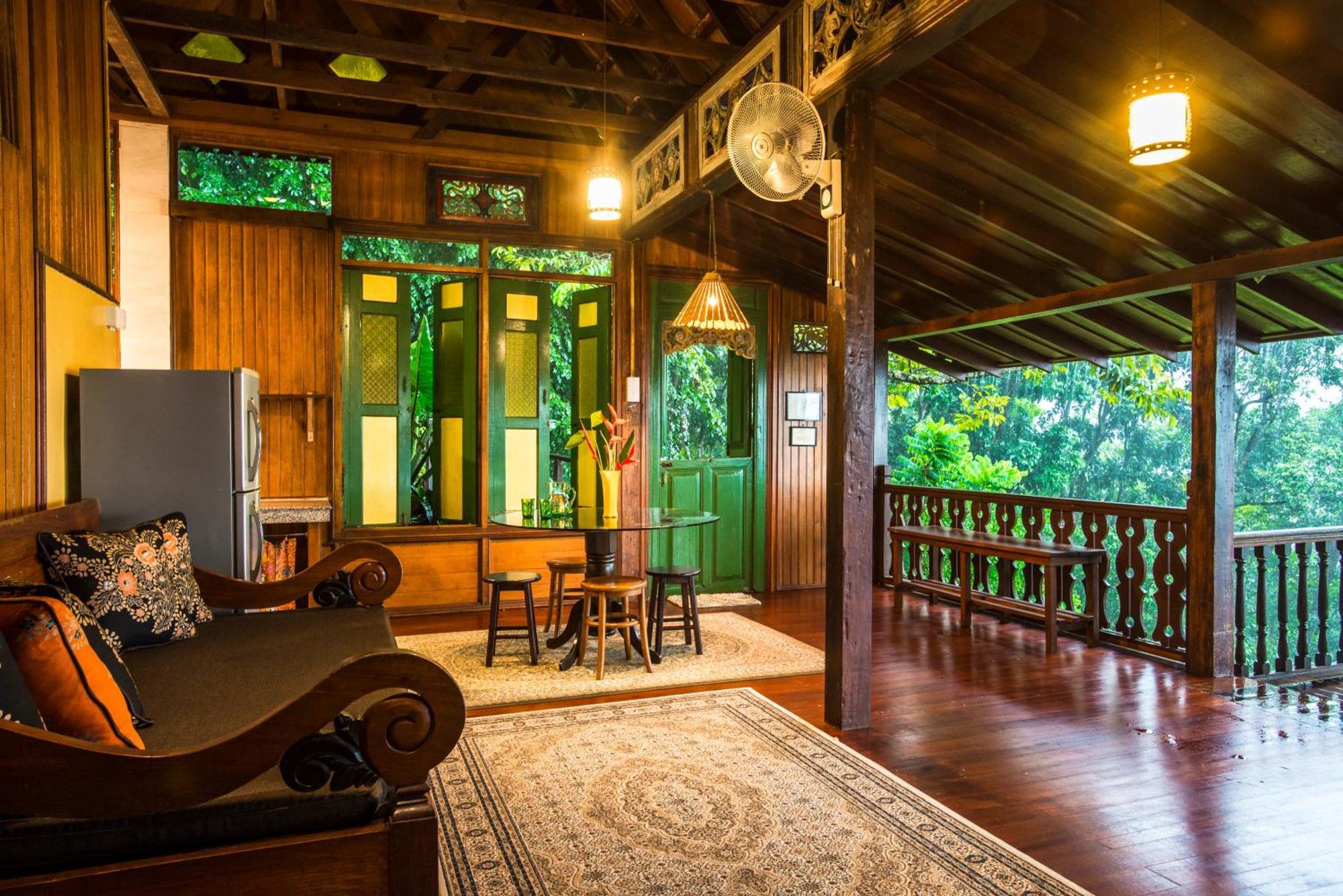 The Dusun Villa Seremban Exteriör bild