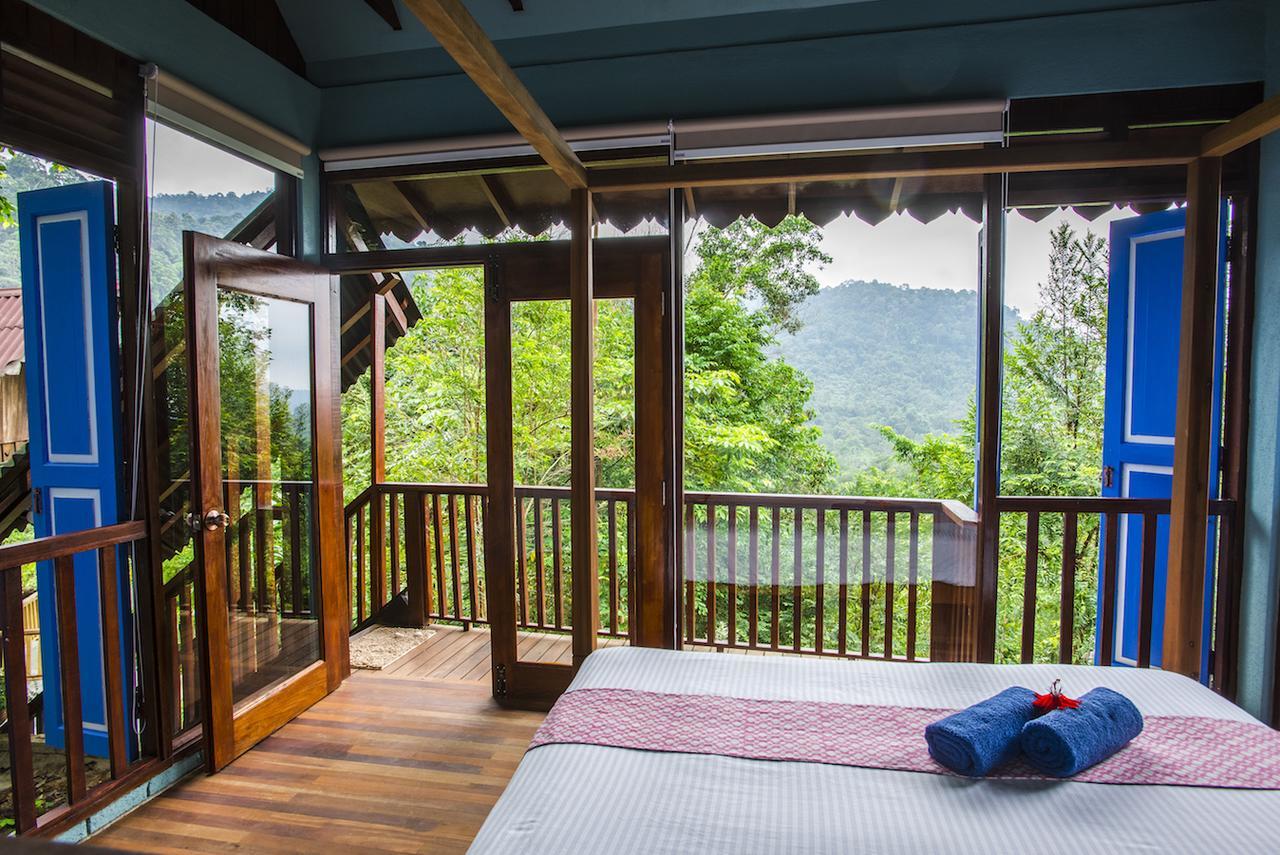 The Dusun Villa Seremban Exteriör bild