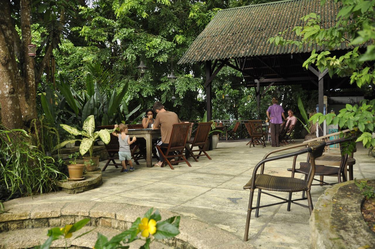 The Dusun Villa Seremban Exteriör bild